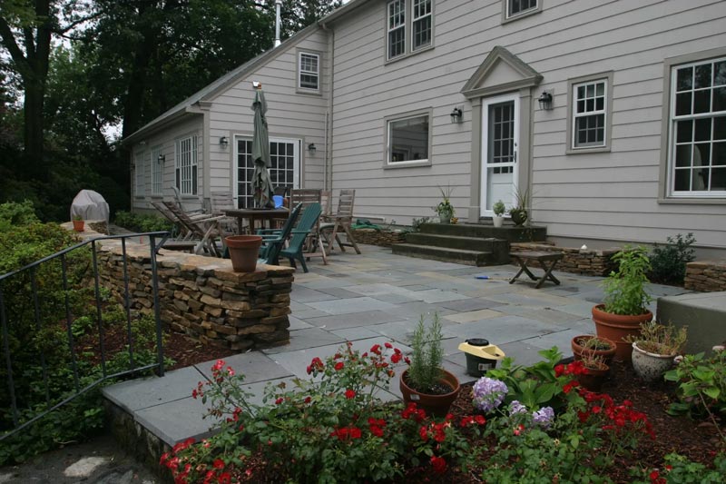 Landscape & Lawn Care Danvers, MA Carpenter Costin Tree