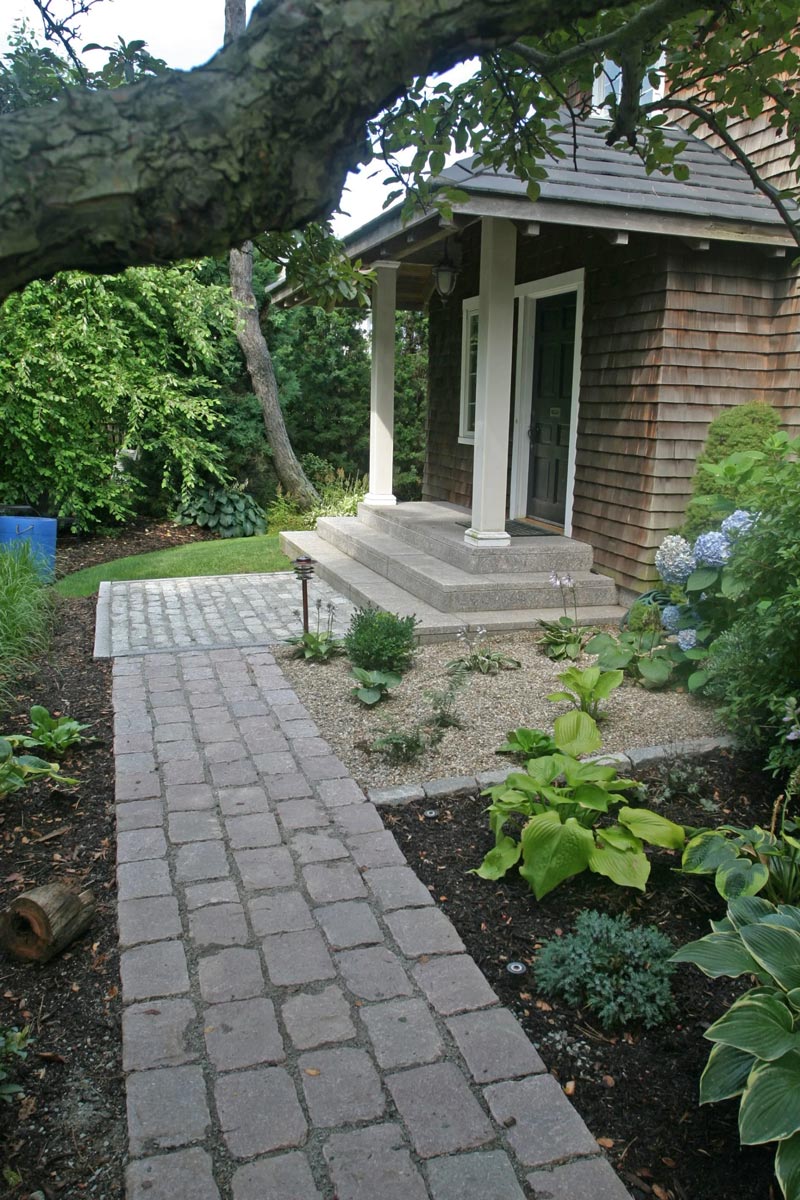 Landscape & Lawn Care Danvers, MA Carpenter Costin Tree