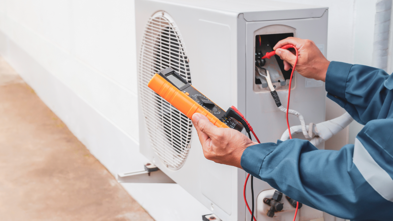 Hero Cooling Services | Future Heating and Cooling