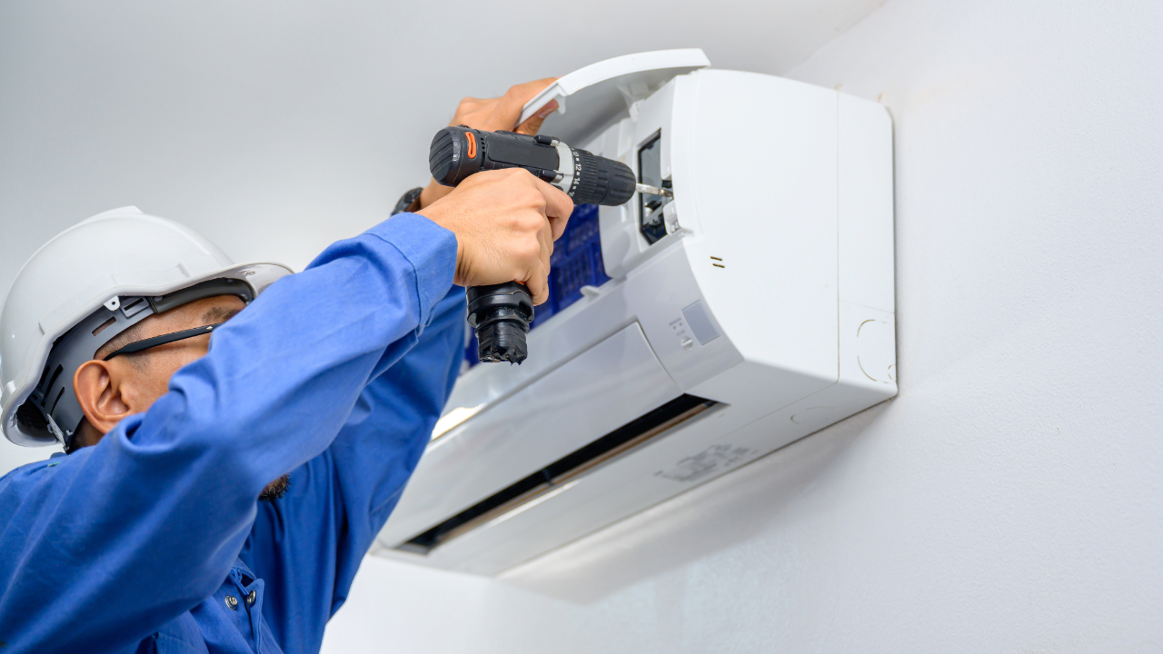 Hero Installation and Repair | Future Heating and Cooling