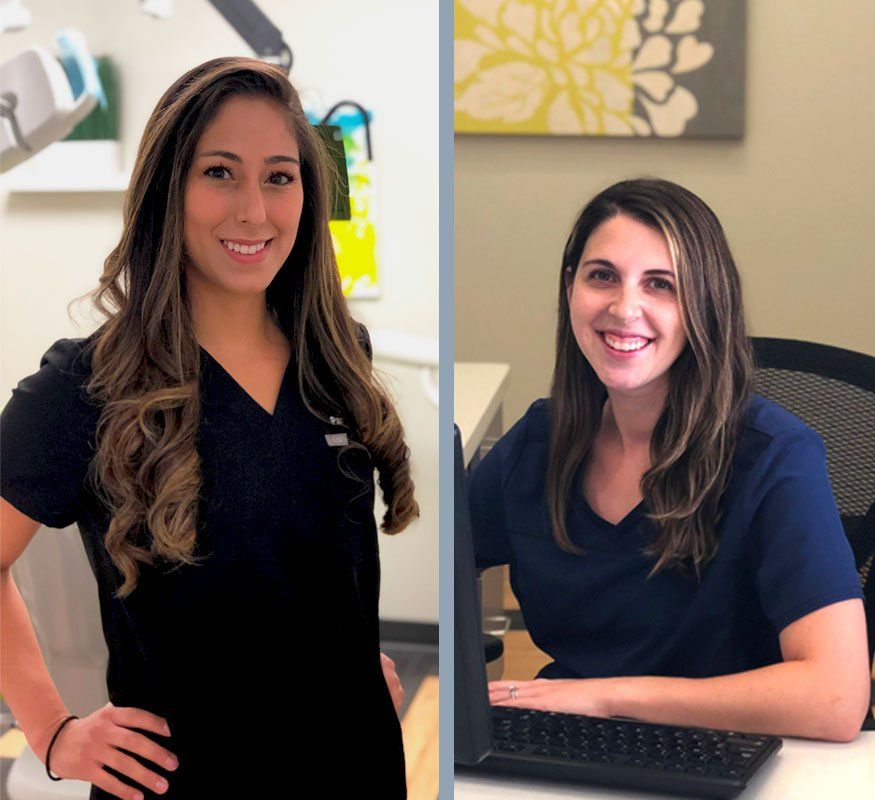 Home Preston Smiles Family Dentistry Dallas, TX