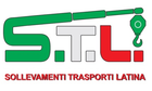 Logo_S.T.L. Sollevamenti Trasporti Latina