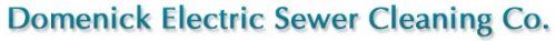 Domenick Electric Sewer Cleaning Co.