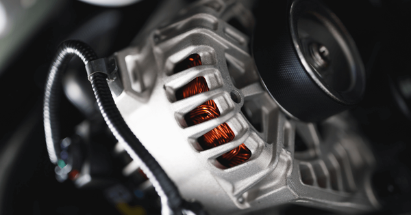 mechanic doing a pre-purchase inspection