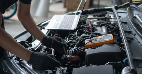 mobile auto repair in San Antonio TX