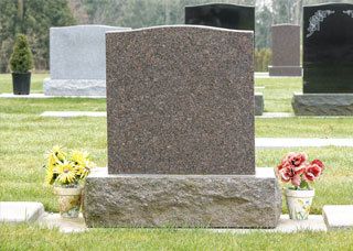 granite headstones Buffalo, NY