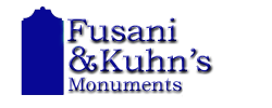 Fusani & Kuhn's Monuments Inc