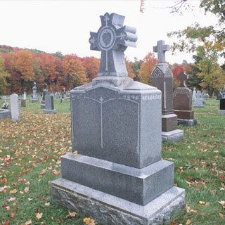 Veteran Memorial Stones Buffalo, NY