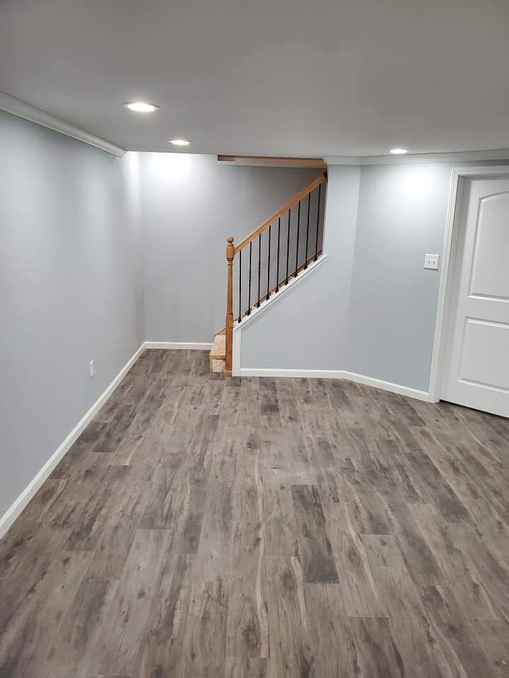 basement+finish+contractor