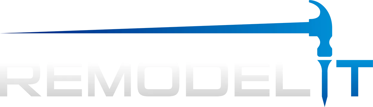 Remodel It Inc Logo