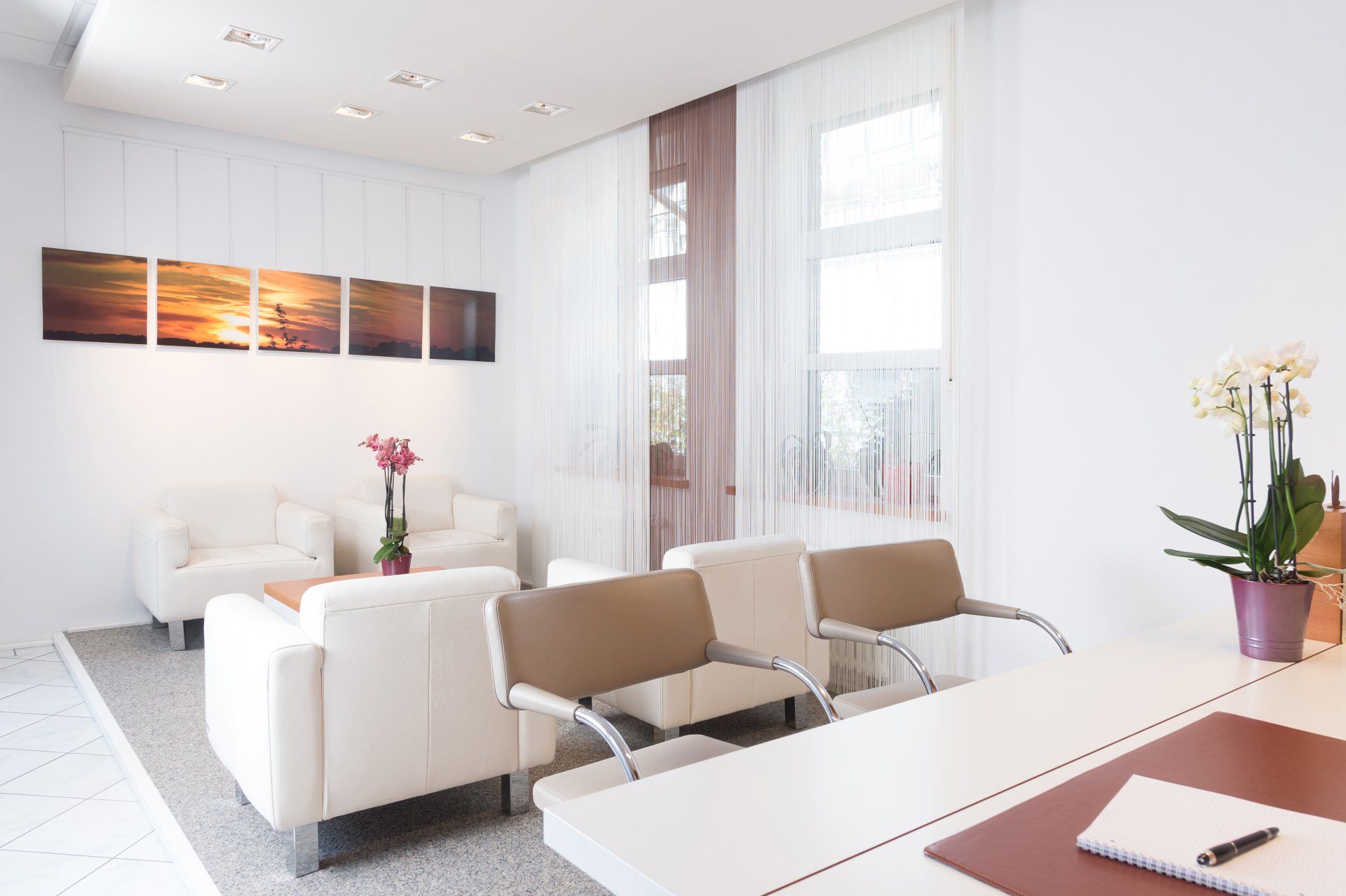 Rechtsanwältin Gersmann  - Kanzlei in Giesenkirchen