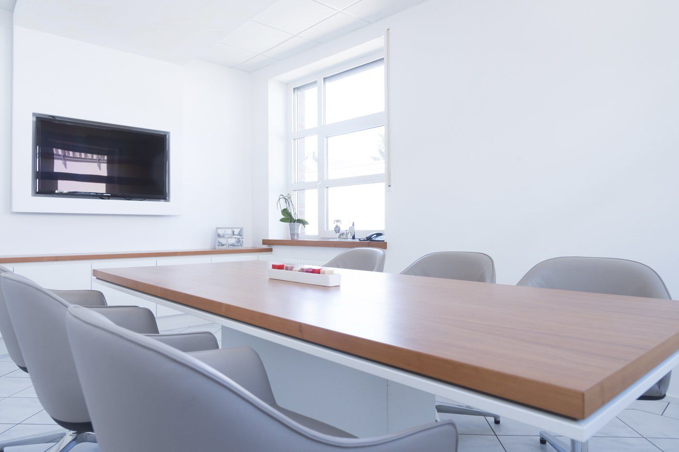 Rechtsanwältin Gersmann - Rechtsanwaltskanzlei in Giesenkirchen