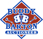 buddy barton auctioneer