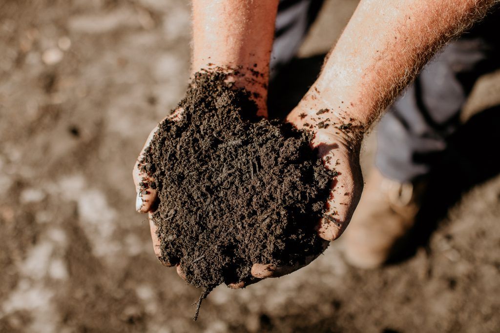 Soil in Coffs Harbour | Bonville Landscape Centre