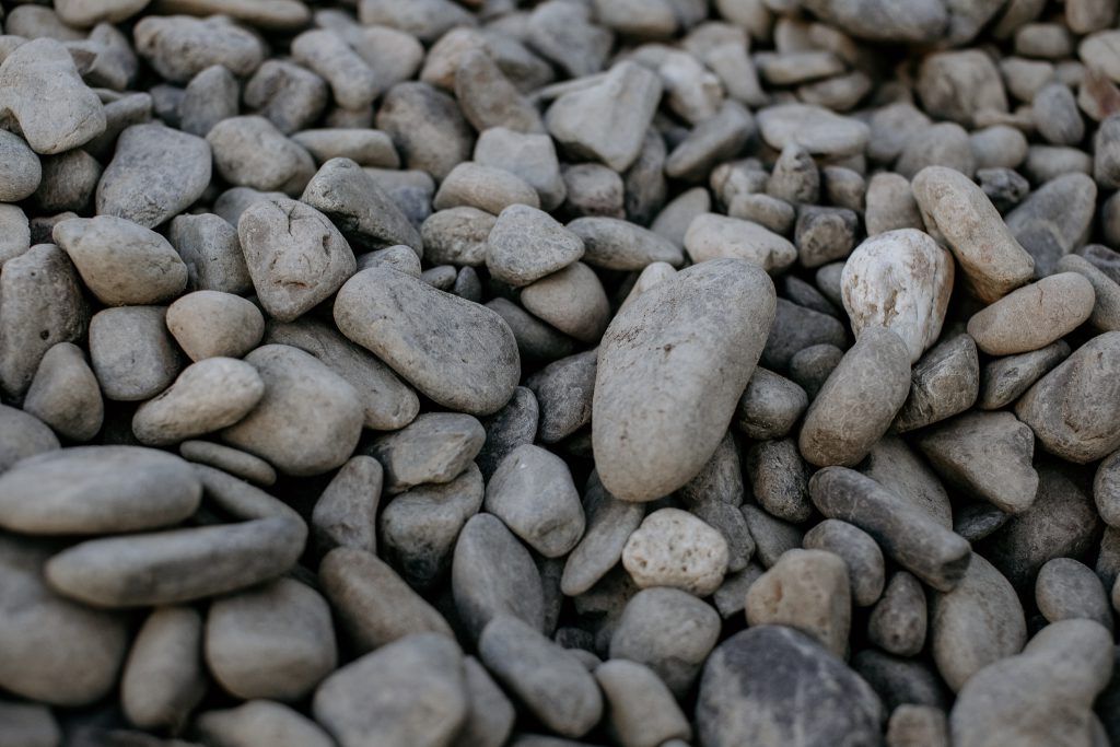 River Pebbles — Bonville Landscape Centre in Nambucca Heads, NSW