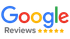 Google Reviews Logo