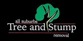 All Suburbs Tree & Stump Removal