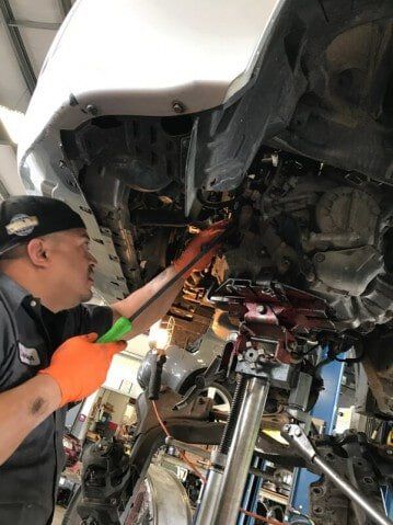 Replacing Head Gaskets — State Inspections in Harrisburg, PA