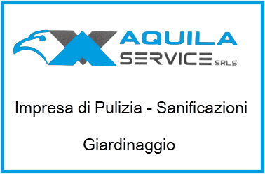 Aquila Service srls logo