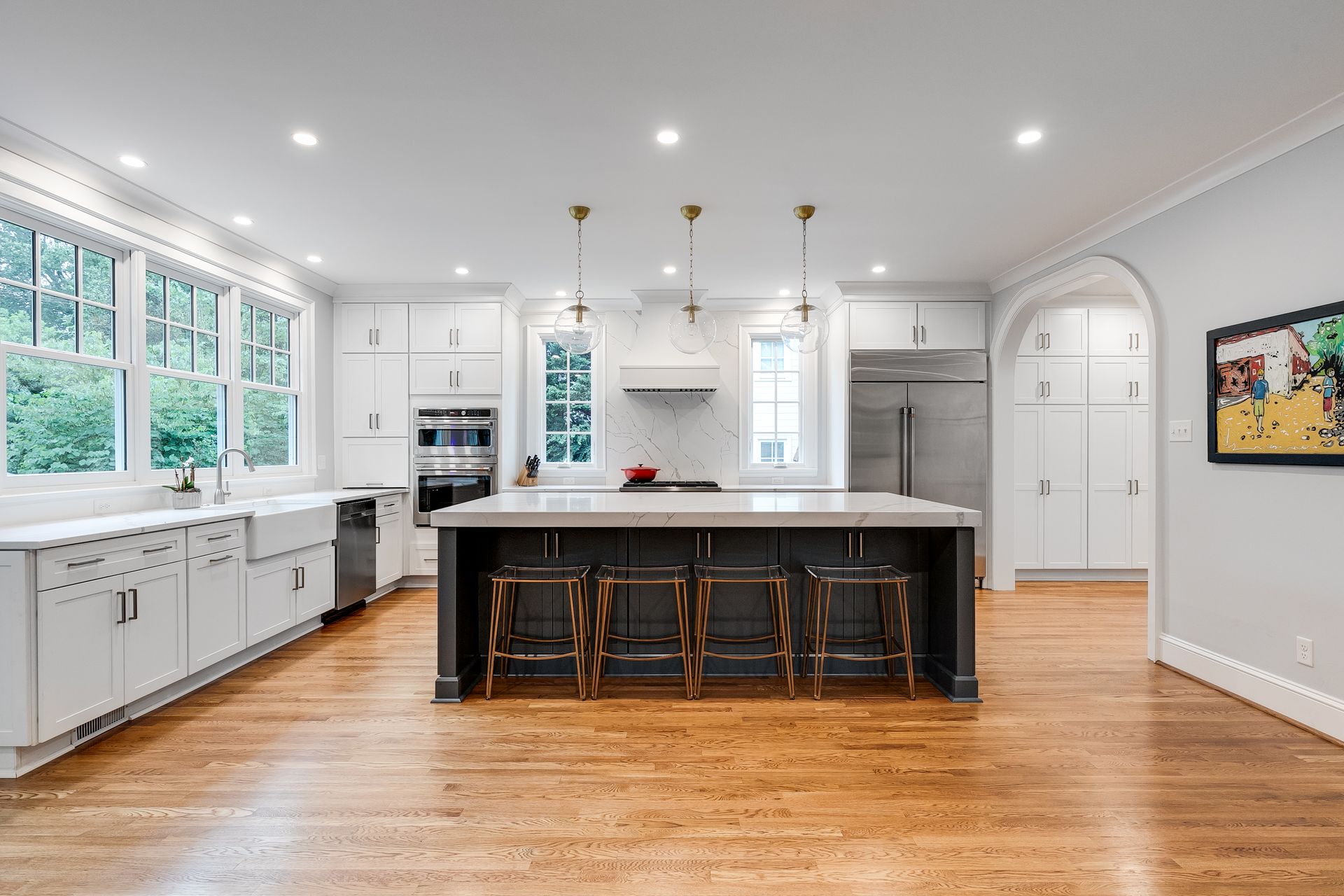 Bathroom Remodel | Kitchen Remodel | Basement Remodel | Whole Home ...