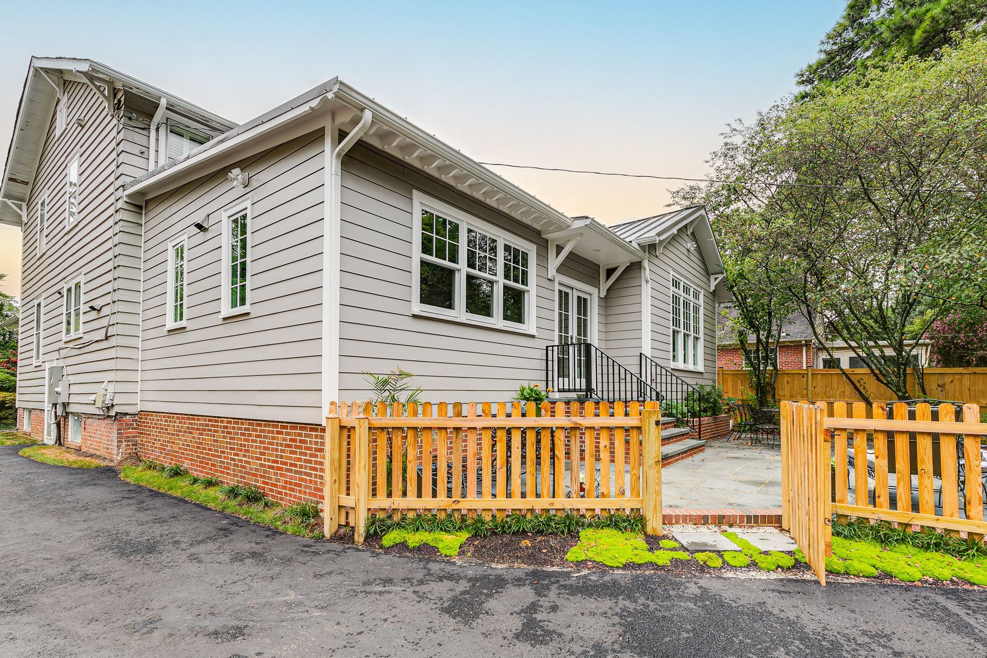 About Stratford Hills Construction | Residential Contractors | Kitchen ...