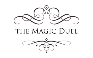 Magic Duel Logo