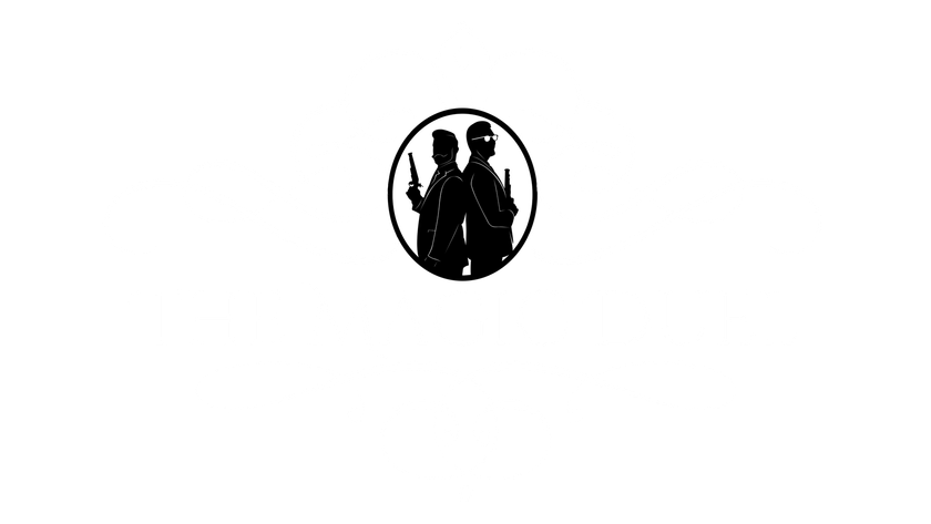 Duel Logo

