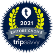 Tripsavvy Award Winner
