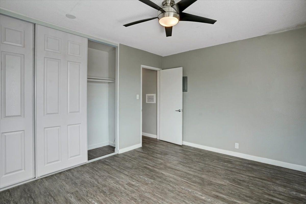 The Heights at Signal Hill Unfurnished bed room secondary