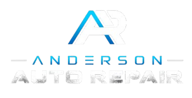 Company Logo | Anderson Auto Repair