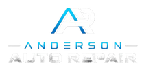 Company Logo | Anderson Auto Repair