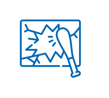 Break-Ins and Vandalism