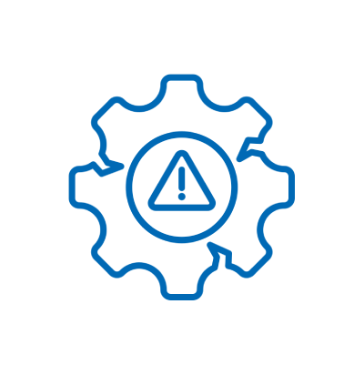 Road Debris and Impact Damage