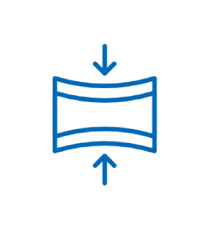 Frame Flexing and Corrosion