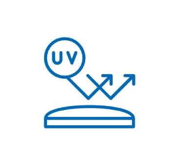 Relentless UV Exposure