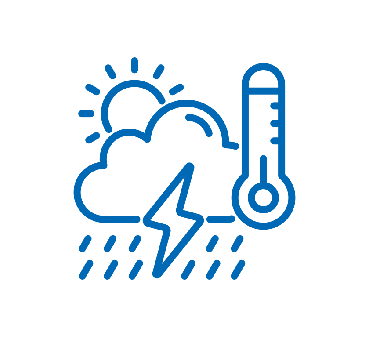 Extreme Temperature Swings
