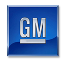 GM Logo