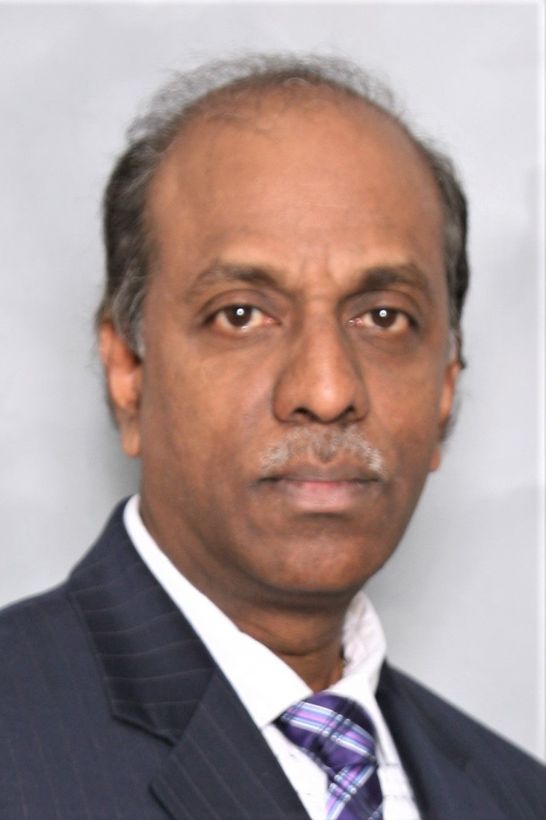 Joseph Chirakkal