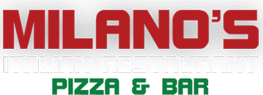 Milano's Italian Restaurant Pizza & Bar