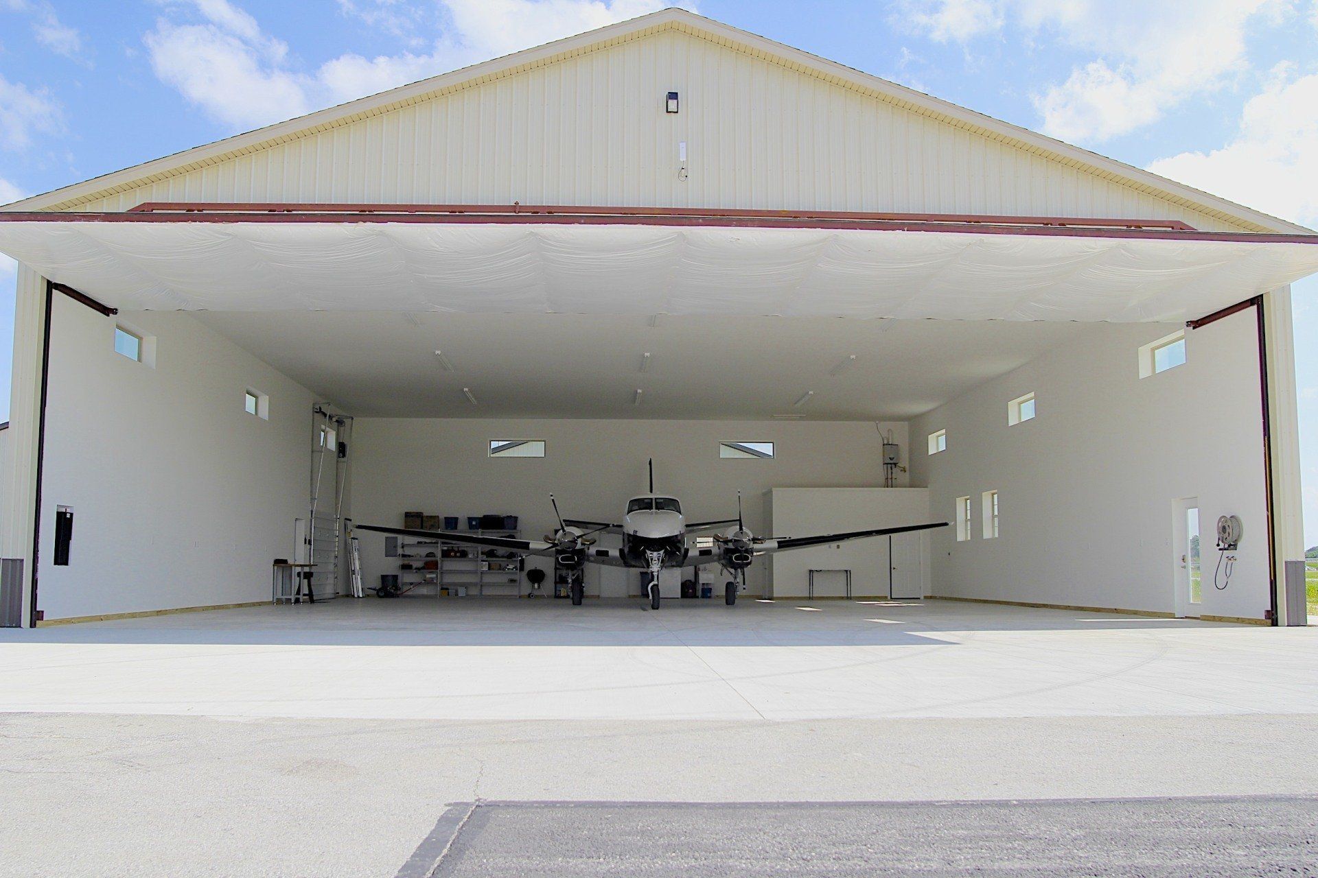 airport-hangars-storage-condominiums-inc-ohio