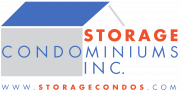 Storage Condominiums, Inc. Logo