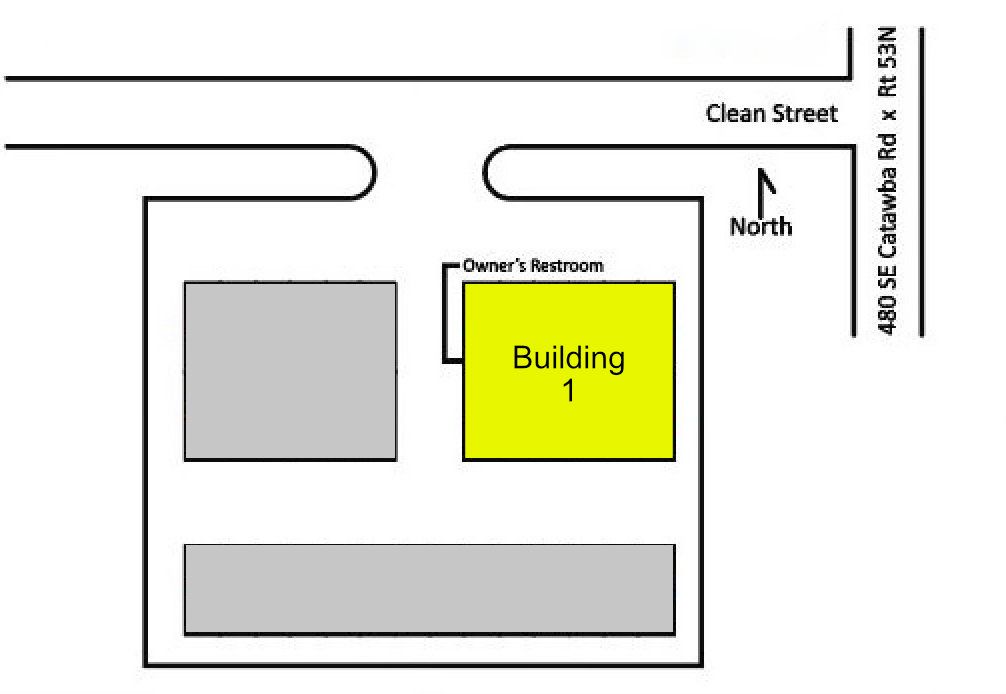 Our Storage Condos Storage Condominiums Inc. Ohio