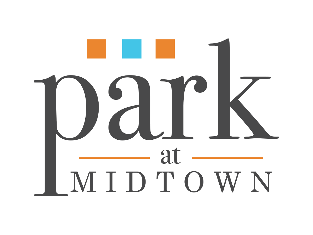 Park at Midtown Logo.