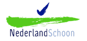 Klantlogo Nederland Schoon | Getikt Worden