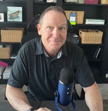 Jim Falotico, principal consultant 