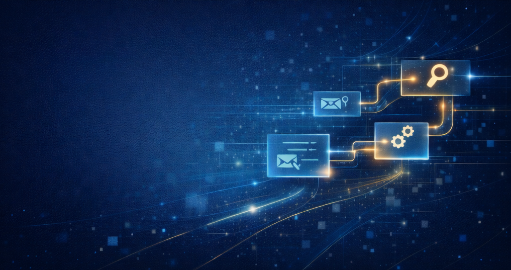 CRM & Automation to drive SMB's businesses