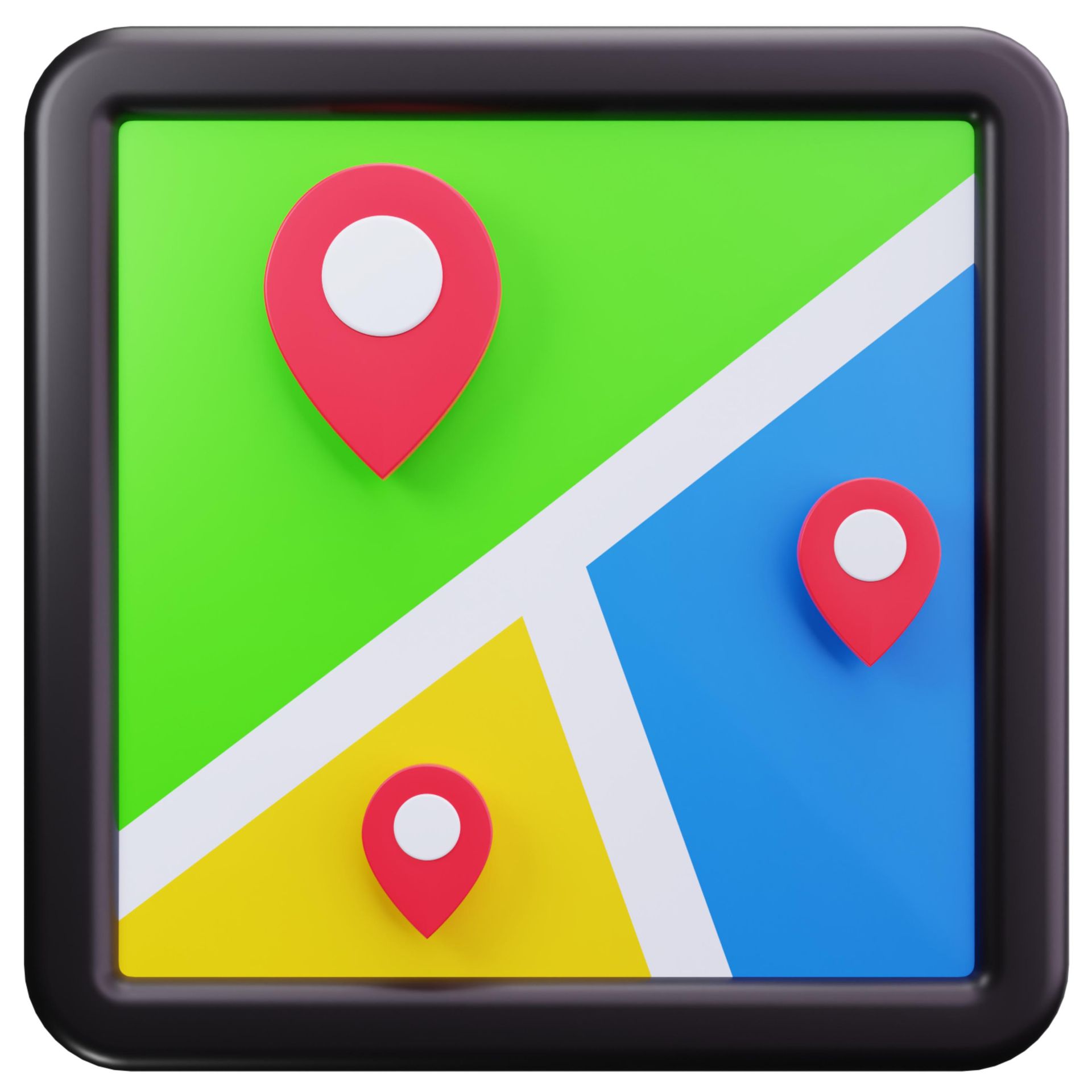 Google Maps and Business Profiles to be found locally