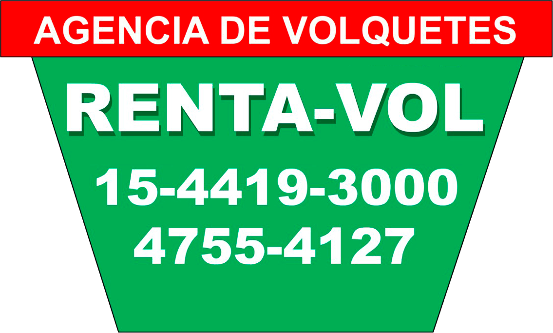volquetes rentavol