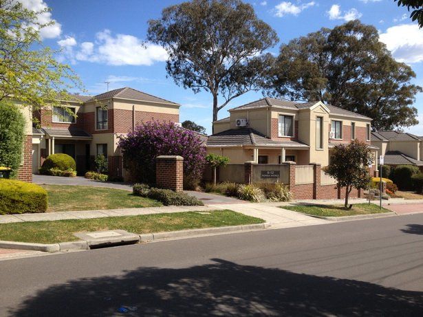 Body Corporate Insurance Valuations