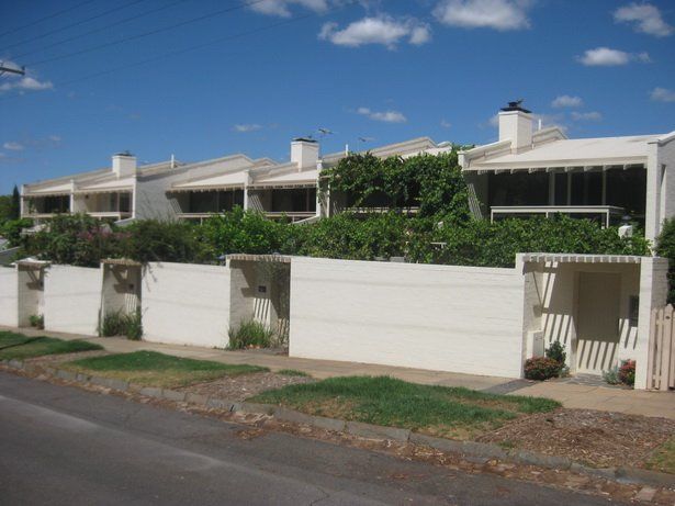 Body Corporate Insurance Valuations